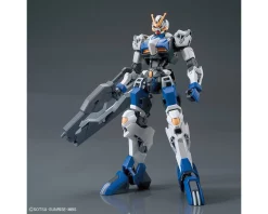 HGIBO 1/144 DANTALION -GUNDAM EN LIGNE GUN83639 4