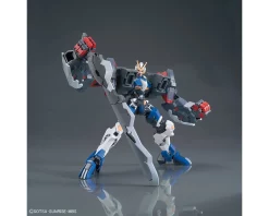 HGIBO 1/144 DANTALION -GUNDAM EN LIGNE GUN83639 8