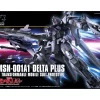 HGUC 1/144 DELTA PLUS -GUNDAM EN LIGNE GUN83640 1