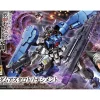 HGIBO 1/144 GUNDAM ASTAROTH RINASCIMENTO -GUNDAM EN LIGNE GUN83823 1
