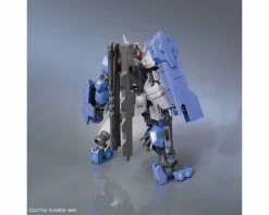HGIBO 1/144 GUNDAM ASTAROTH RINASCIMENTO -GUNDAM EN LIGNE GUN83823 3
