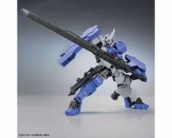 HGIBO 1/144 GUNDAM ASTAROTH RINASCIMENTO -GUNDAM EN LIGNE GUN83823 4