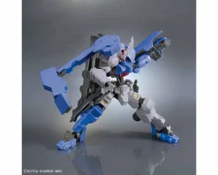 HGIBO 1/144 GUNDAM ASTAROTH RINASCIMENTO -GUNDAM EN LIGNE GUN83823 6