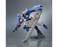 HGIBO 1/144 GUNDAM ASTAROTH RINASCIMENTO -GUNDAM EN LIGNE GUN83823 8