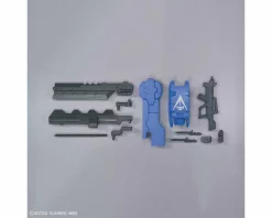 HGIBO 1/144 GUNDAM ASTAROTH RINASCIMENTO -GUNDAM EN LIGNE GUN83823 9