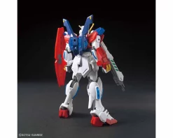 HGBF 1/144 STAR BURNING GUNDAM -GUNDAM EN LIGNE GUN83832 3
