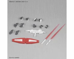 HGBF 1/144 STAR BURNING GUNDAM -GUNDAM EN LIGNE GUN83832 7