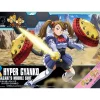 HGBF 1/144 HYPER GYANKO -GUNDAM EN LIGNE GUN83835 1