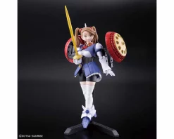 HGBF 1/144 HYPER GYANKO -GUNDAM EN LIGNE GUN83835 5