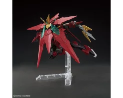 HGBF 1/144 NINPULSE GUNDAM -GUNDAM EN LIGNE GUN83862 4