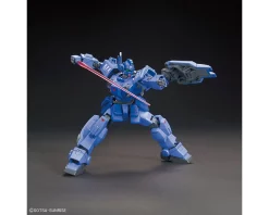 HGUC 1/144 BLUE DESTINY UNIT 1 “EXAM” -GUNDAM EN LIGNE GUN83907 4