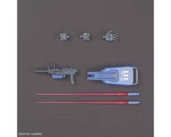 HGUC 1/144 BLUE DESTINY UNIT 1 “EXAM” -GUNDAM EN LIGNE GUN83907 8