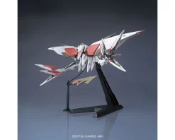 HGIBO 1/144 LARGE SIZE MOBILE ARMOR HASHMAL 10 HGIBO 1/144 LARGE SIZE MOBILE ARMOR HASHMAL -GUNDAM EN LIGNE GUN84140 4