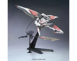HGIBO 1/144 LARGE SIZE MOBILE ARMOR HASHMAL 11 HGIBO 1/144 LARGE SIZE MOBILE ARMOR HASHMAL -GUNDAM EN LIGNE GUN84140 5