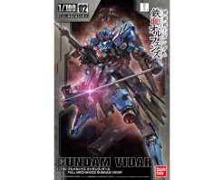 FM 1/100 GUNDAM VIDAR