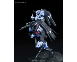 FM 1/100 GUNDAM VIDAR -GUNDAM EN LIGNE GUN84141 10