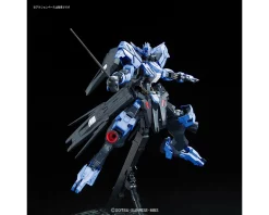 FM 1/100 GUNDAM VIDAR -GUNDAM EN LIGNE GUN84141 11