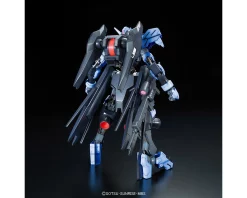 FM 1/100 GUNDAM VIDAR -GUNDAM EN LIGNE GUN84141 3