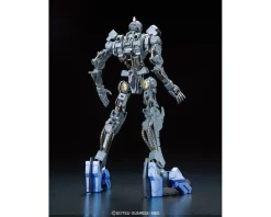 FM 1/100 GUNDAM VIDAR -GUNDAM EN LIGNE GUN84141 6