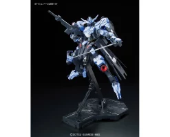 FM 1/100 GUNDAM VIDAR -GUNDAM EN LIGNE GUN84141 7