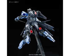 FM 1/100 GUNDAM VIDAR -GUNDAM EN LIGNE GUN84141 9