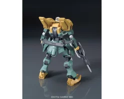 HGIBO 1/144 HEKIJA -GUNDAM EN LIGNE GUN84142 3