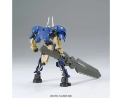 HGIBO 1/144 HELMWIGE REINCAR -GUNDAM EN LIGNE GUN84143 3