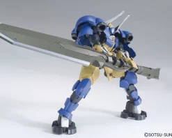 HGIBO 1/144 HELMWIGE REINCAR -GUNDAM EN LIGNE GUN84143 4
