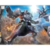 HGIBO 1/144 ROUEI -GUNDAM EN LIGNE GUN84144 1