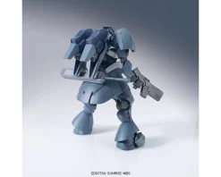 HGIBO 1/144 ROUEI 9 HGIBO 1/144 ROUEI -GUNDAM EN LIGNE GUN84144 3