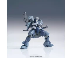 HGIBO 1/144 ROUEI 10 HGIBO 1/144 ROUEI -GUNDAM EN LIGNE GUN84144 4