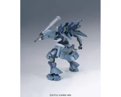 HGIBO 1/144 ROUEI 11 HGIBO 1/144 ROUEI -GUNDAM EN LIGNE GUN84144 5