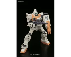 HGUC 1/144 GM GROUND TYPE 14 HGUC 1/144 GM GROUND TYPE -GUNDAM EN LIGNE GUN84146 4