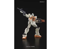 HGUC 1/144 GM GROUND TYPE 15 HGUC 1/144 GM GROUND TYPE -GUNDAM EN LIGNE GUN84146 5