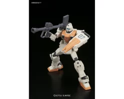 HGUC 1/144 GM GROUND TYPE 16 HGUC 1/144 GM GROUND TYPE -GUNDAM EN LIGNE GUN84146 6