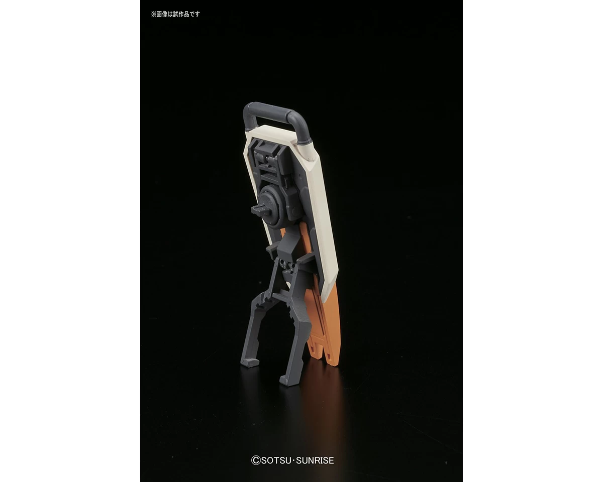 HGUC 1/144 GM GROUND TYPE 10 HGUC 1/144 GM GROUND TYPE – Image 8