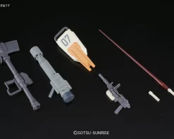 HGUC 1/144 GM GROUND TYPE 19 HGUC 1/144 GM GROUND TYPE -GUNDAM EN LIGNE GUN84146 9