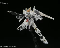 HGBF 1/144 LUNAGAZER GUNDAM 10 HGBF 1/144 LUNAGAZER GUNDAM -GUNDAM EN LIGNE GUN84147 4