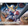 BB GUNDAM BARBATOS LUPUS DX -GUNDAM EN LIGNE GUN84148 1