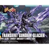HGBF 1/144 TRANSIENT GUNDAM GLACIER 1 HGBF 1/144 TRANSIENT GUNDAM GLACIER -GUNDAM EN LIGNE GUN84166 1