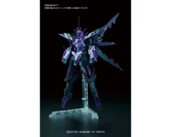 HGBF 1/144 TRANSIENT GUNDAM GLACIER 13 HGBF 1/144 TRANSIENT GUNDAM GLACIER -GUNDAM EN LIGNE GUN84166 6