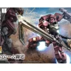 HGIBO 1/144 IO FRAME SHIDEN -GUNDAM EN LIGNE GUN84168 1