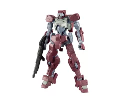 HGIBO 1/144 IO FRAME SHIDEN -GUNDAM EN LIGNE GUN84168 2