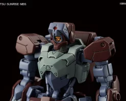 HGIBO 1/144 IO FRAME SHIDEN -GUNDAM EN LIGNE GUN84168 5