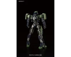 HGIBO 1/144 GEIRAIL 11 HGIBO 1/144 GEIRAIL -GUNDAM EN LIGNE GUN84169 3