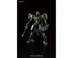 HGIBO 1/144 GEIRAIL 12 HGIBO 1/144 GEIRAIL -GUNDAM EN LIGNE GUN84169 4