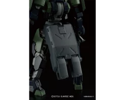 HGIBO 1/144 GEIRAIL 13 HGIBO 1/144 GEIRAIL -GUNDAM EN LIGNE GUN84169 5