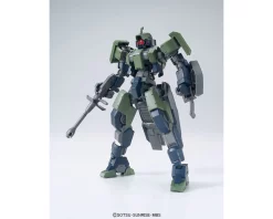 HGIBO 1/144 GEIRAIL 14 HGIBO 1/144 GEIRAIL -GUNDAM EN LIGNE GUN84169 6