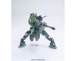 HGIBO 1/144 GEIRAIL 15 HGIBO 1/144 GEIRAIL -GUNDAM EN LIGNE GUN84169 7