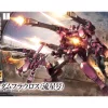 HGIBO 1/144 GUNDAM FLAUROS -GUNDAM EN LIGNE GUN84190 1